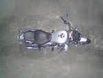     Moto Guzzi Nevada750 2004  7